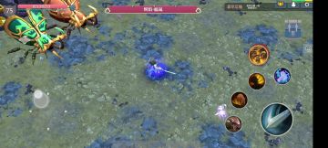 低强一夫终末8虫子实战