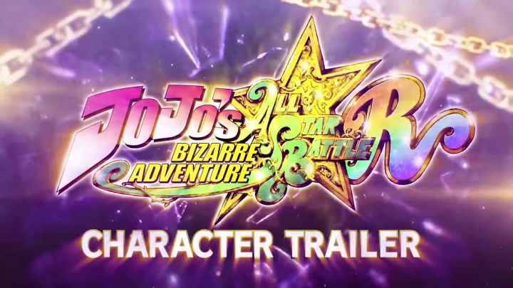《JOJO的奇妙冒险 群星之战 重制版》「吉良吉影」角色预告截图
