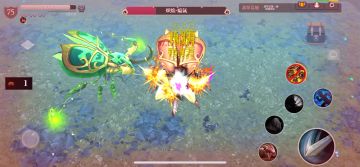 一夫 绿色终末8 双虫实战攻略