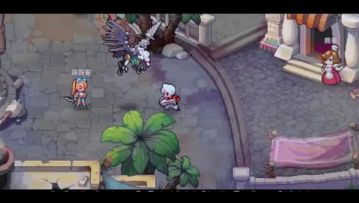 新游试玩评鉴邀请