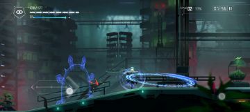 【ES】闪A真的很好玩的好吧