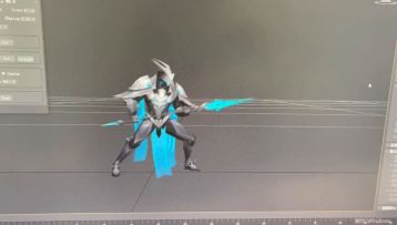 新手村小兵！ 1