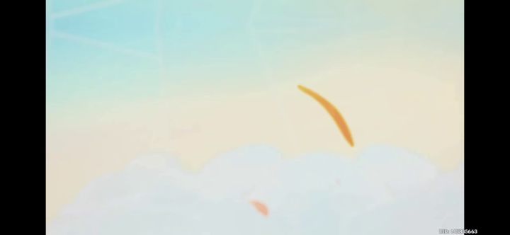 原神—烈火踏歌行 过场PV截图