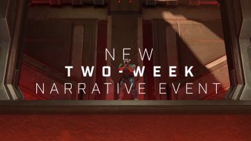 《光环：无限》「阿尔法狼群」活动宣传视频