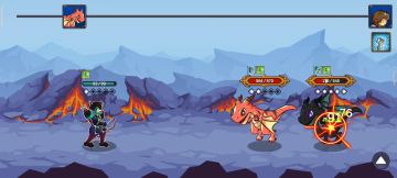 我，尼古拉斯 · 赵射，单挑双龙