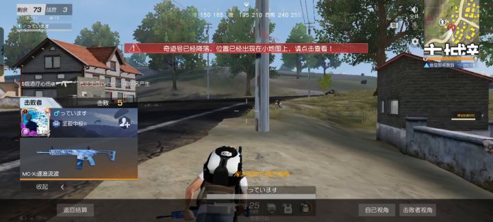 大家看看这个是挂吗截图