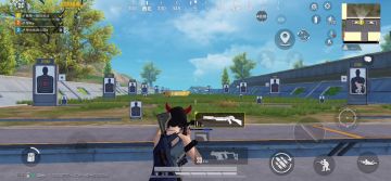 分享一下老六键位