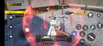 新手入门武器秒人的