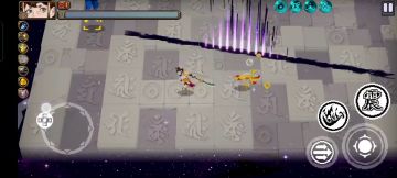 混沌真修罗鹤瑶：肉的一批的同时伤害还高！