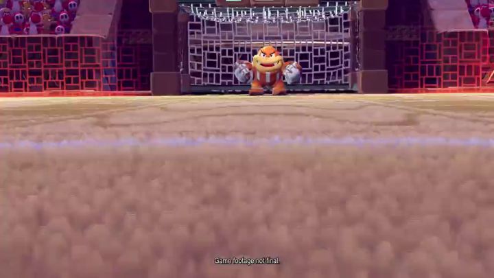 篝火新闻汇:华纳兄弟大乱斗游戏《MultiVersus》免费公测即将开启;PSN 港服新折扣「夏日优惠」开启截图