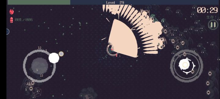 三倍枪林弹雨截图