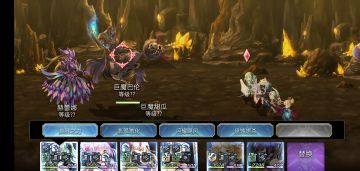 【重生挑战】崩落试炼Stage4阵容分享