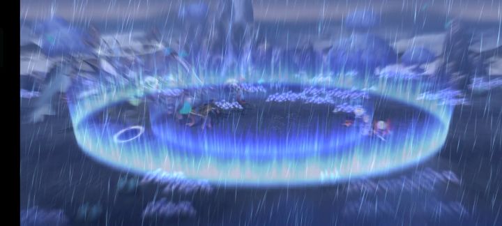 水牢试炼——【水牢试炼竞速】12T阵容分享截图