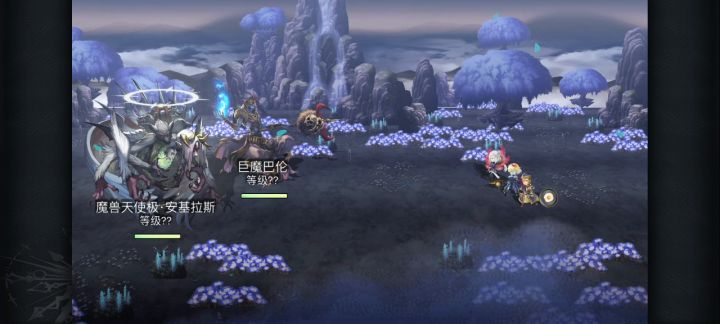 【重生挑战】水牢试炼StageEX4+12t稳定速杀阵容及配置分享截图