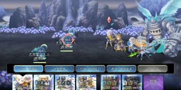 【重生挑战】水牢试炼stage1阵容分享