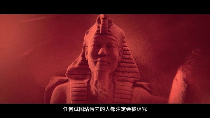 《荣耀战魂》新英雄「沙漠守卫者」公布预告截图