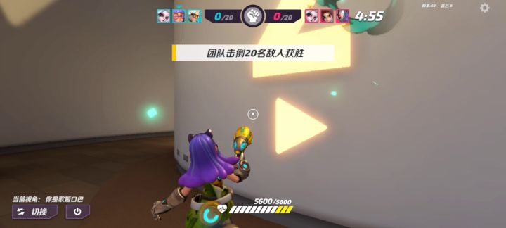 辛德瑞不高燃视频(一)截图