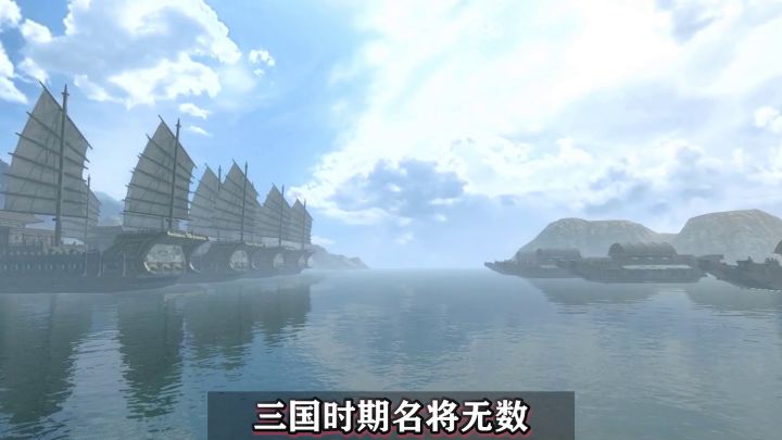 新游试玩丨无双动作手游《极无双2》全玩法测评截图
