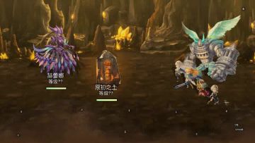 【重生挑战】崩落试炼Stage1阵容分享