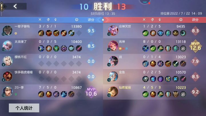 《这不那个谁吗》截图