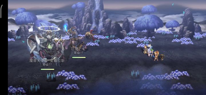 水牢试炼竞速 9t 普莱猫可可梅as茶壶截图