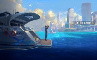 黑巴斯钓鱼的标准教学