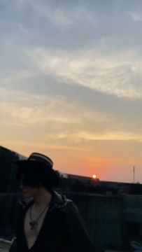 【庄园Disco】一眼就沦陷