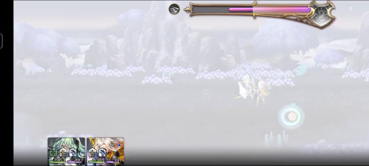 【重生挑战】水牢试炼Stage1阵容分享，MLS+AS燕截图