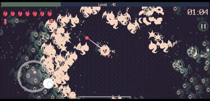放下屠刀，立地成佛（指怒目金刚）截图