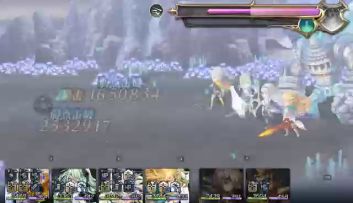 【重生挑战】水牢试炼Stage1阵容分享