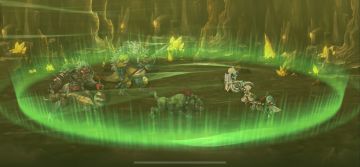 【重生挑战】崩落试炼ex1喵可可主c8t全成就获取阵容分享