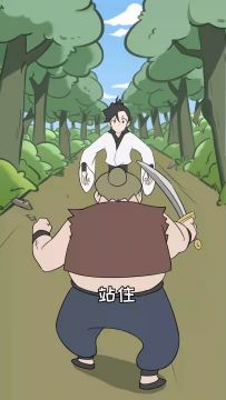 逍遥：都是缘分