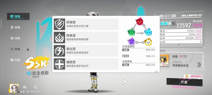 几个大佬有双生呀。截图