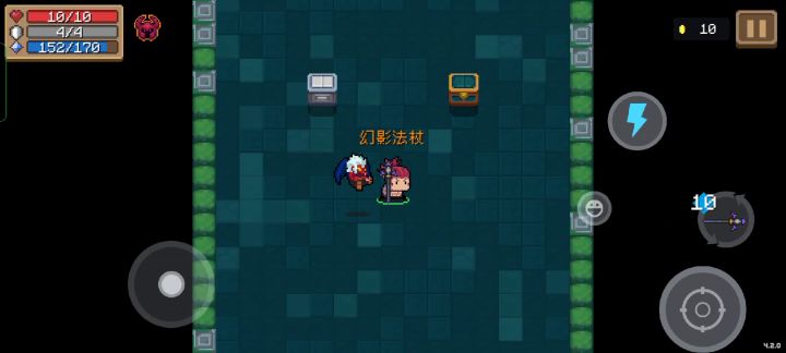 幻影小分队——打法推荐 4截图