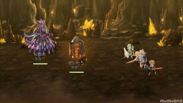 【重生挑战】崩落试炼Stage1阵容分享