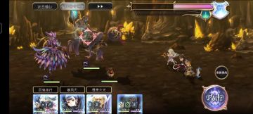 【崩落试炼竞速】10T速推阵容分享，ES月华+桔梗