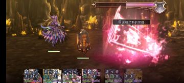 [重生挑战]水牢试炼stage1阵容分享