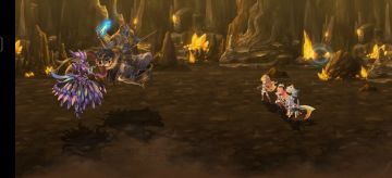 【烈震崩落之试炼竞速】9T速推阵容分享