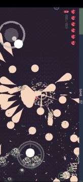 第二个角色左轮手枪