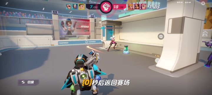 两位兄弟别怪我,真不是我演截图