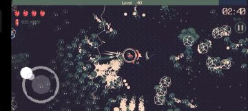 召唤流扫地机器人