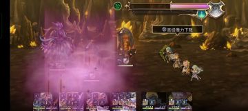 【重生挑战】崩落试炼Stage1阵容分享