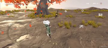 剑·后摇与碰撞