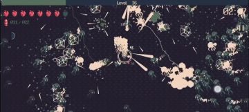 元素流真的超强