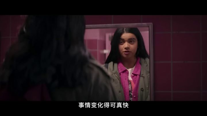 《惊奇女士》第一季评测截图