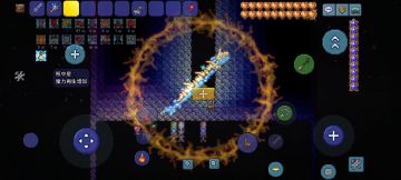 不需要任何操作的月总打法，打不过月总的来