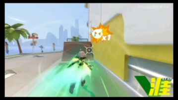 新英雄「涯」视频