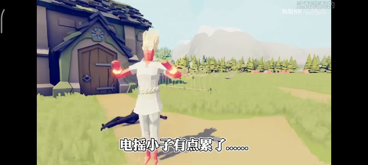 #全面憨憨战争模拟器＃截图
