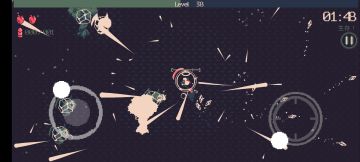 分享一个通关思路