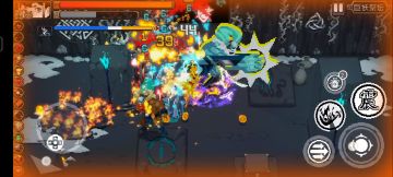 【关卡速通挑战】北欧平原关卡+吊炸天困难